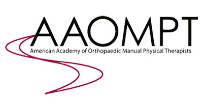 AAOMP - American Academy of Orthopaedic Manual Physical Therapies