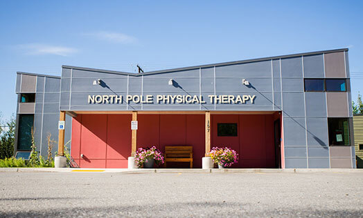 North Pole Physical Therapy Clinic